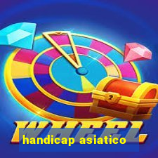 handicap asiatico -1,25